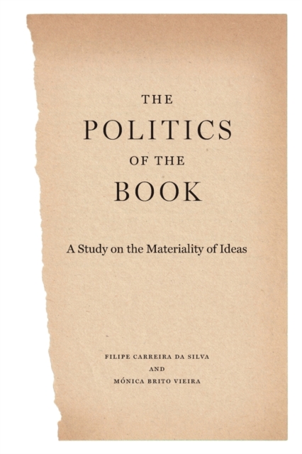 Politics of the Book