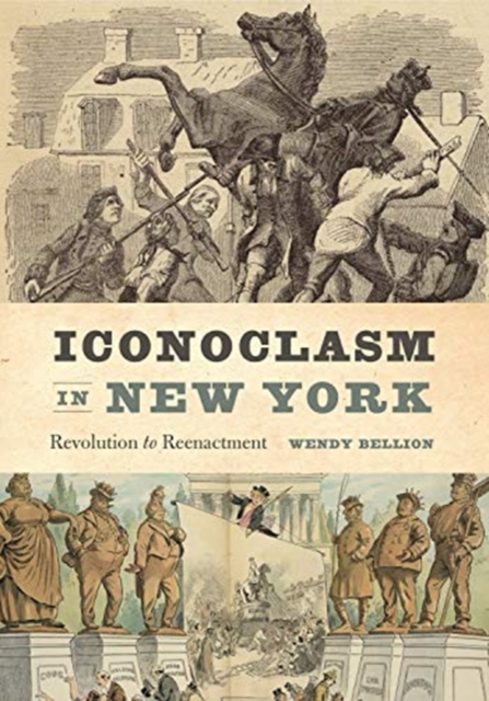 Iconoclasm in New York