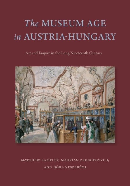 Museum Age in Austria-Hungary