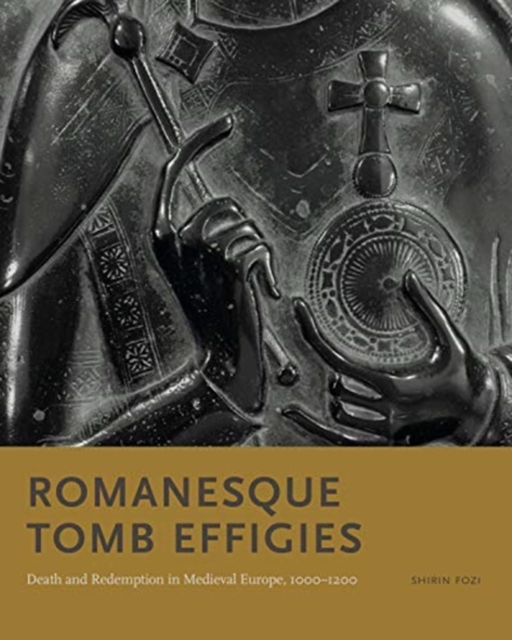 Romanesque Tomb Effigies