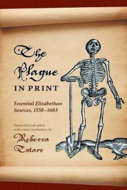 Plague in Print