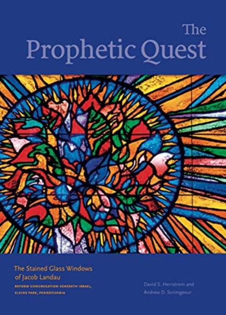 Prophetic Quest