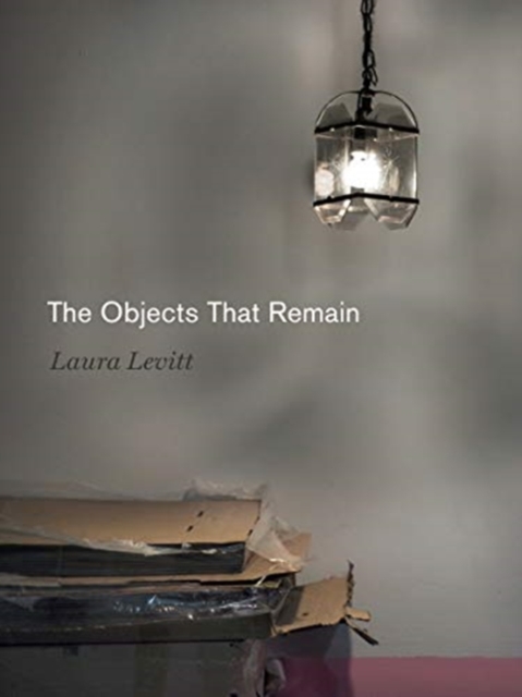 Objects That Remain