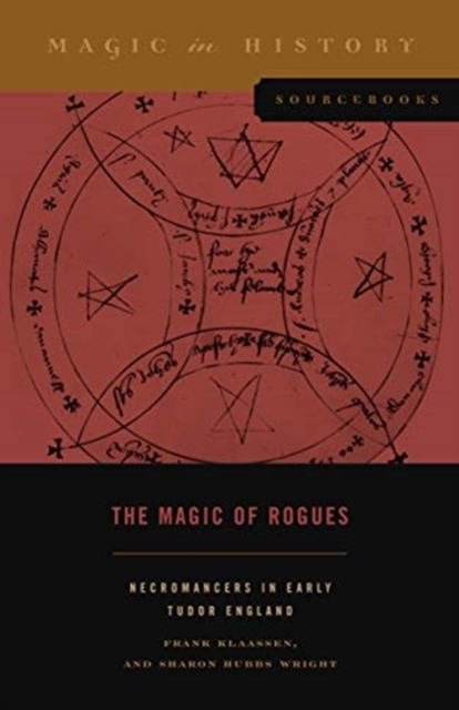 Magic of Rogues