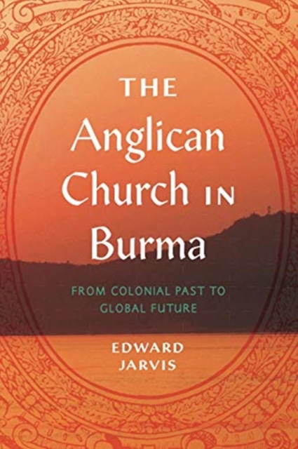 Anglican Church in Burma