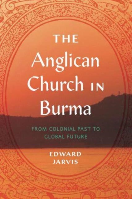 The Anglican Church in Burma