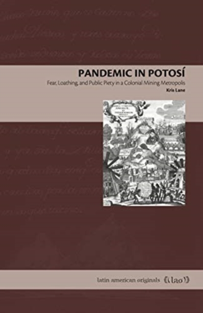 Pandemic in Potosi