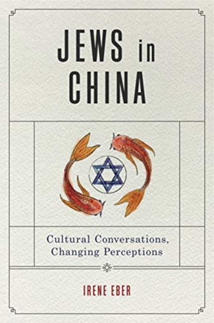 Jews in China