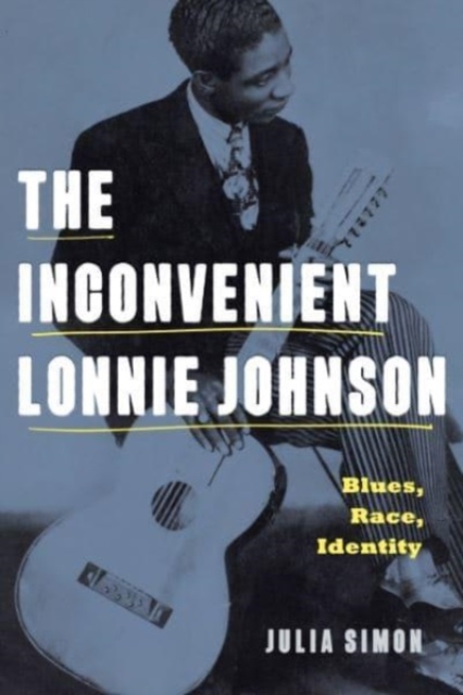 Inconvenient Lonnie Johnson