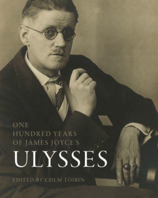 One Hundred Years of James Joyce's 