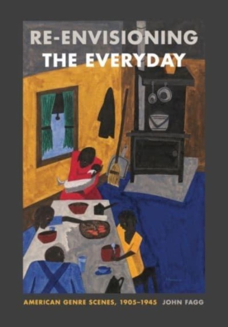 Re-envisioning the Everyday