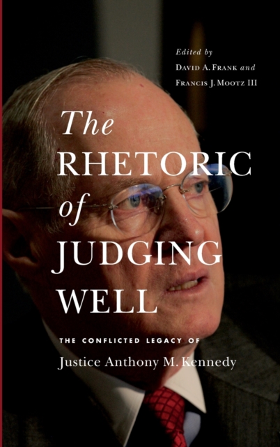 Rhetoric of Judging Well