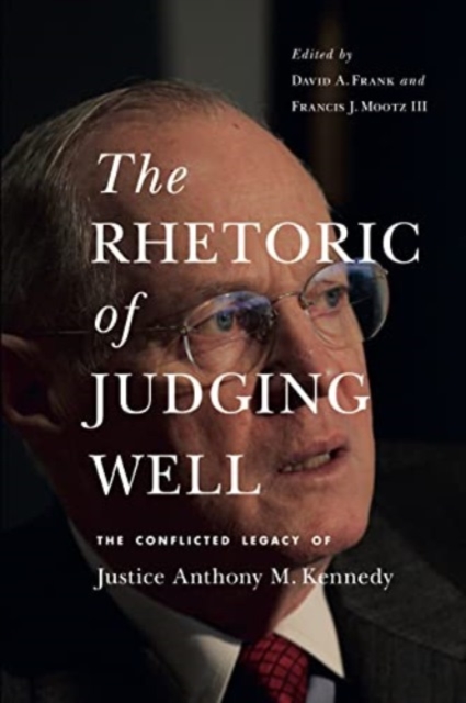 Rhetoric of Judging Well