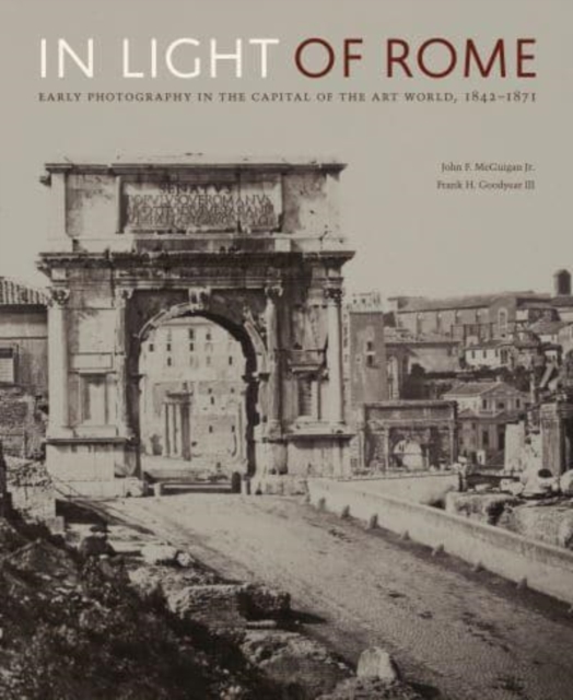 In Light of Rome