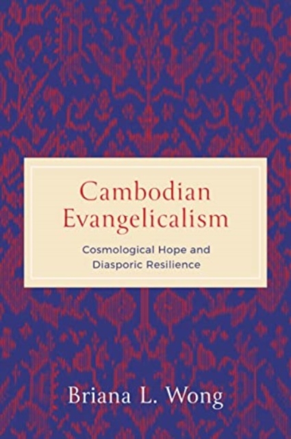 Cambodian Evangelicalism