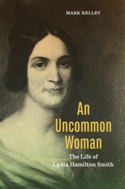 Uncommon Woman