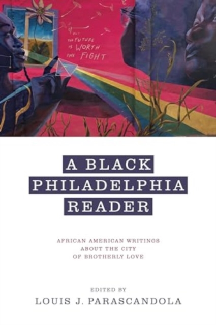 Black Philadelphia Reader