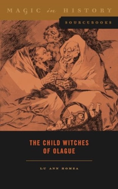 Child Witches of Olague