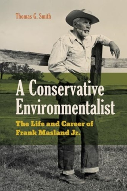 Conservative Environmentalist