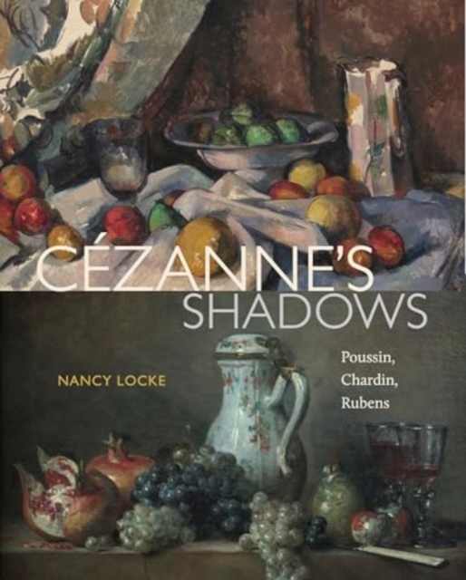 Cezanne’s Shadows