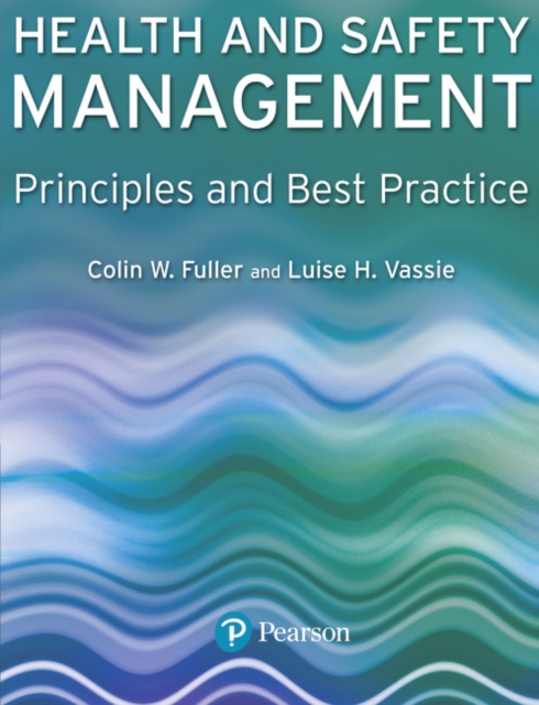 Health and Safety Management