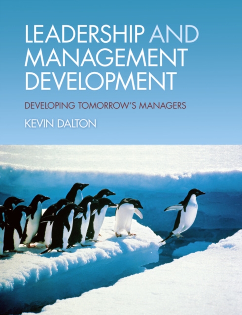 Leadership and Management Development