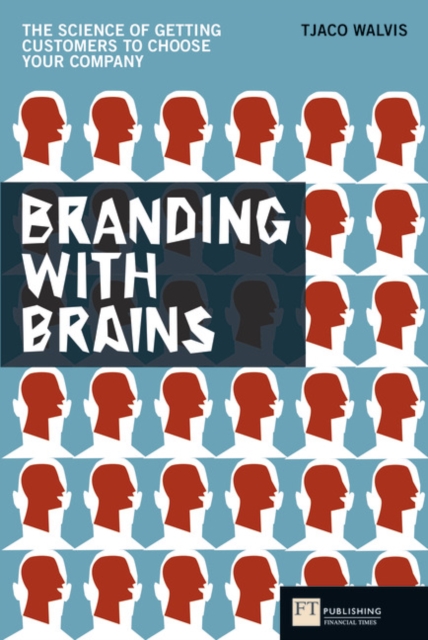 Branding with Brains