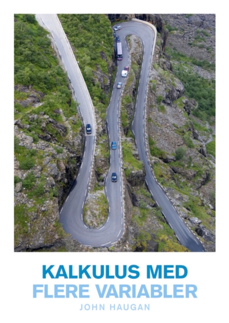 Kalkulus med flere variabler