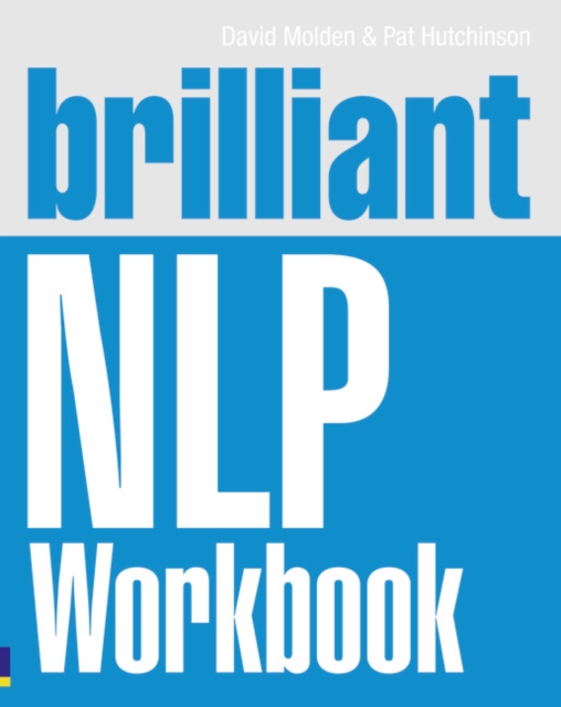 Brilliant NLP Workbook