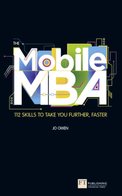 Mobile MBA, The