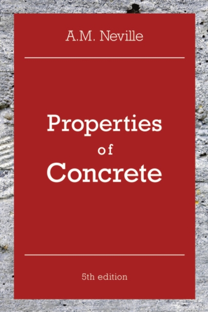 Properties of Concrete