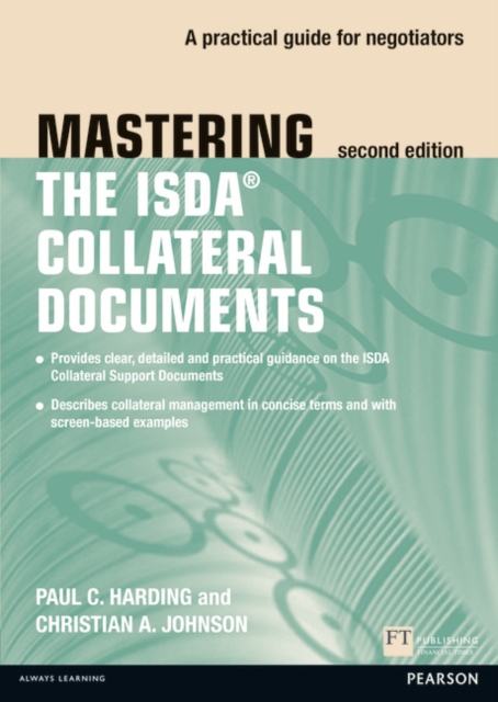 Mastering ISDA Collateral Documents