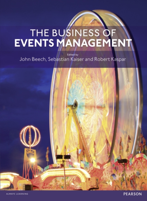 Business of Events Management