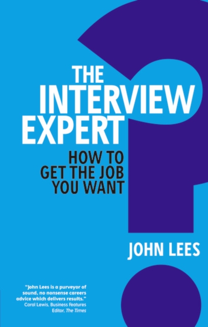 Interview Expert