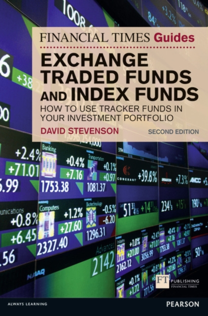 FT Guide to Exchange Traded Funds and Index Funds