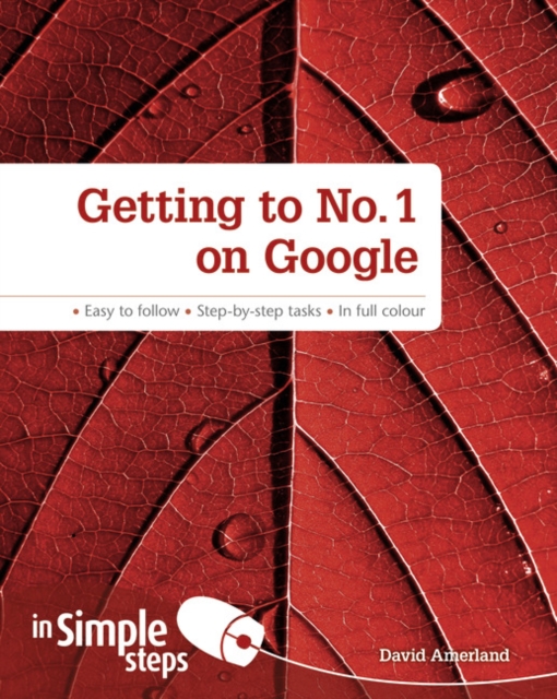 Getting to No1 on Google in Simple Steps