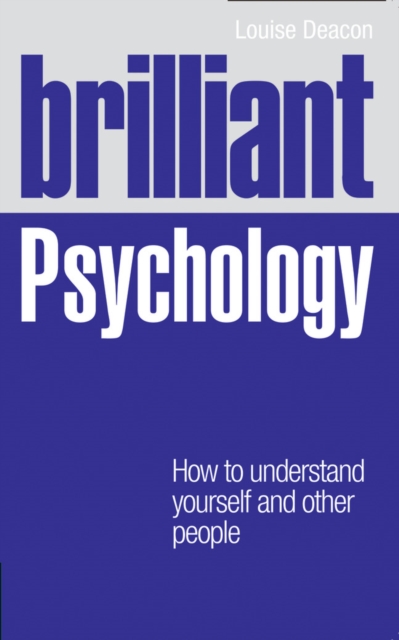 Brilliant Psychology