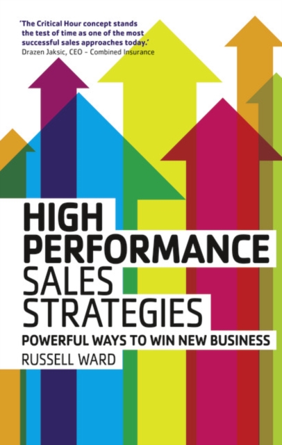 High Performance Sales Strategies