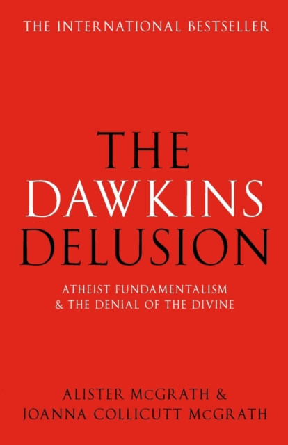 The Dawkins Delusion?
