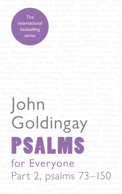 Psalms for Everyone