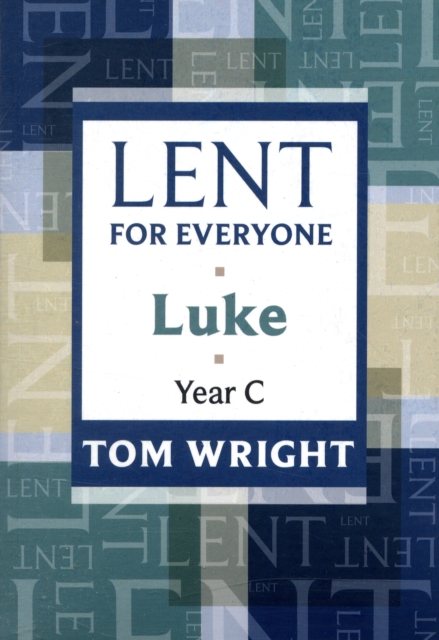 Lent for Everyone
