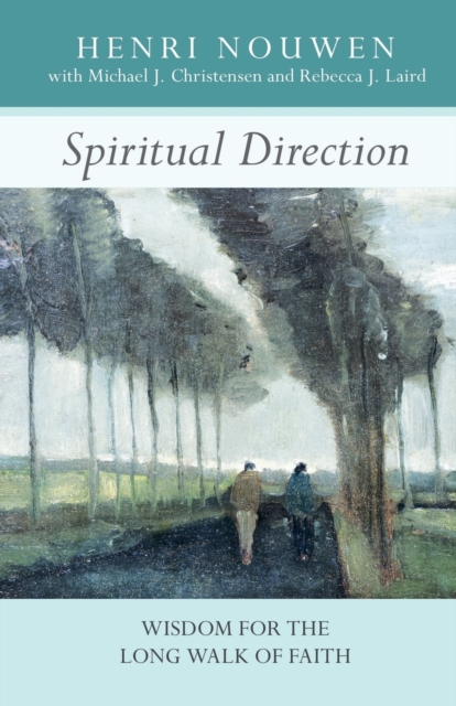 Spiritual Direction