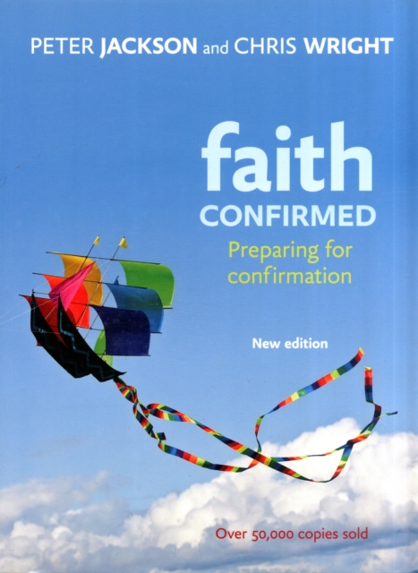 Faith Confirmed