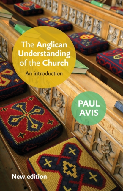 Anglican Understanding of the Church