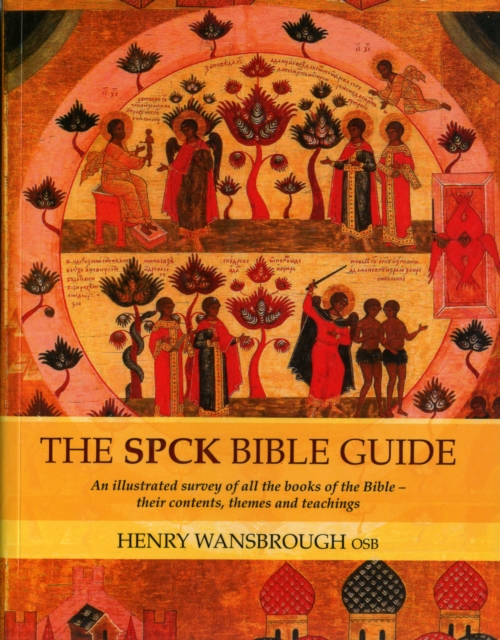 SPCK Bible Guide