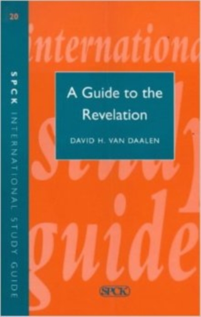 Isg 20 a Guide to Revelation