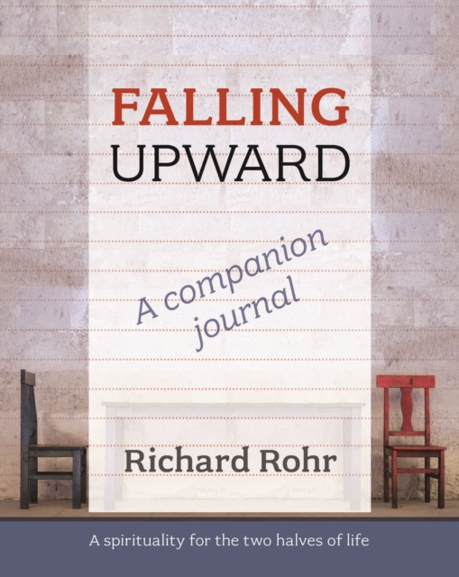 Falling Upward - a Companion Journal