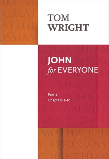 John for Everyone: Part 1