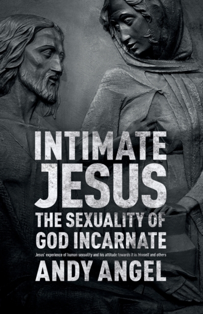 Intimate Jesus