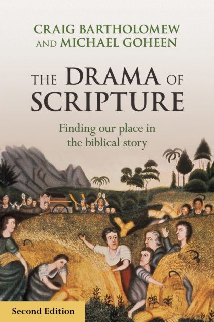 Drama of Scripture